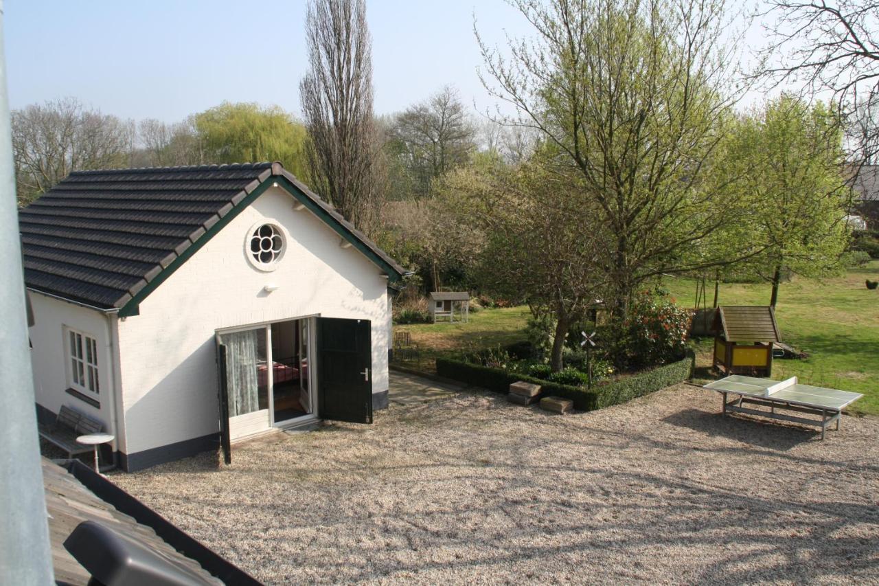 B&B De Sprokkeltuin Beuningen  Exterior photo