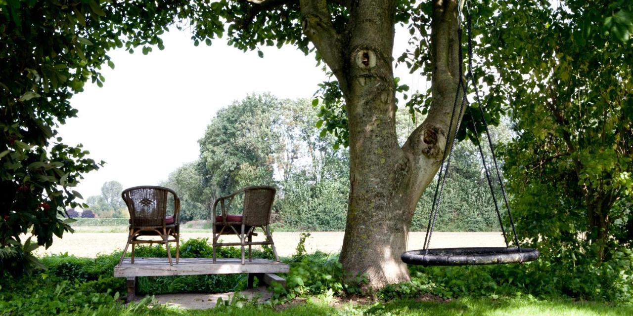 B&B De Sprokkeltuin Beuningen  Exterior photo