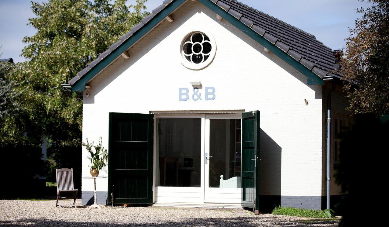 B&B De Sprokkeltuin Beuningen  Exterior photo