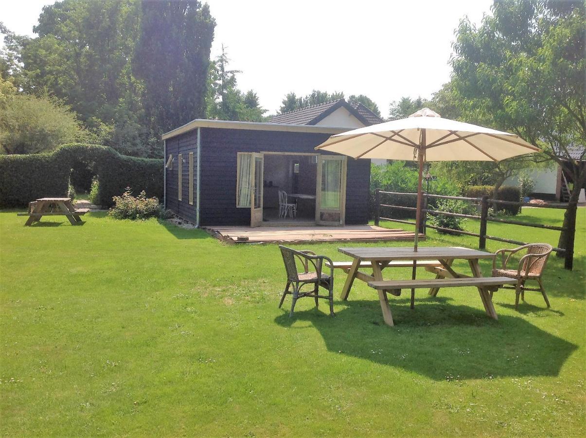 B&B De Sprokkeltuin Beuningen  Exterior photo